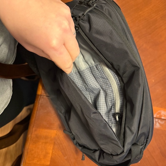 Eberlestock fade sling bag - Picture 3 of 7